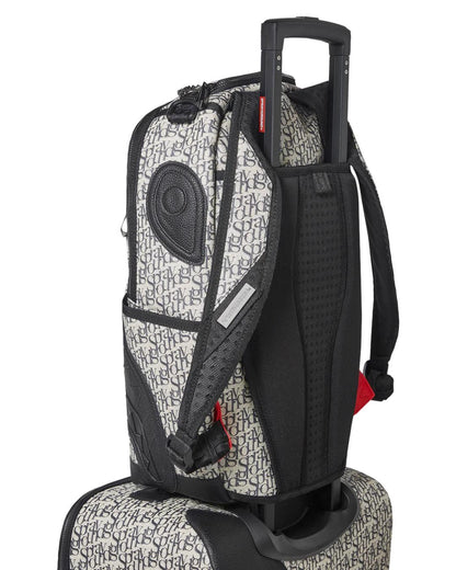 SG ALL DAY JETSETTER CARRY-ON LUGGAGE | Sprayground Recommended
