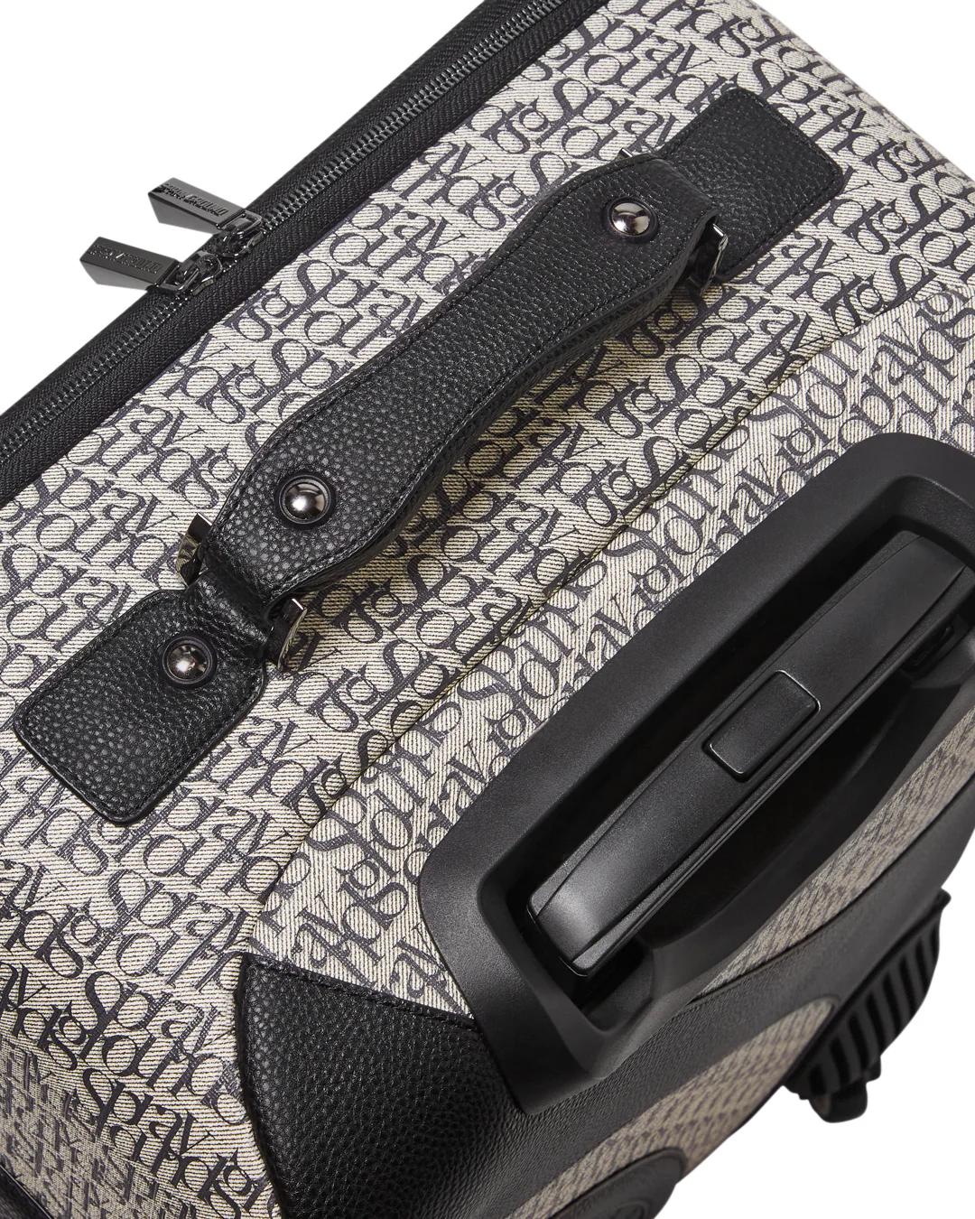 SG ALL DAY JETSETTER CARRY-ON LUGGAGE | Sprayground Recommended