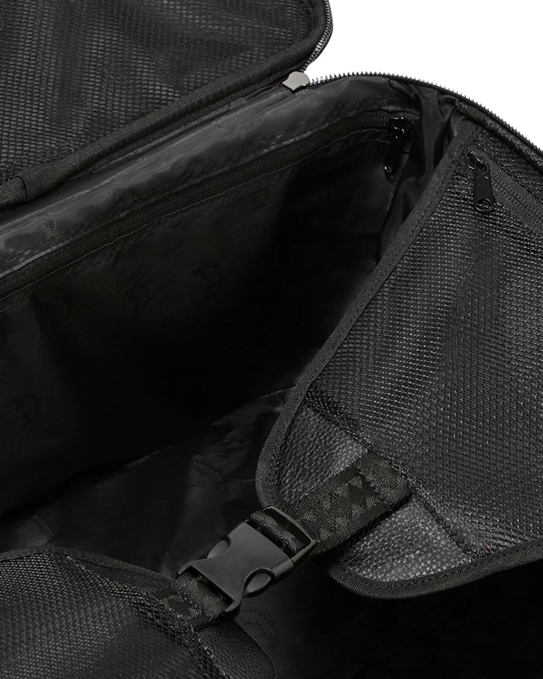 SG ALL DAY JETSETTER CARRY-ON LUGGAGE | Sprayground Recommended