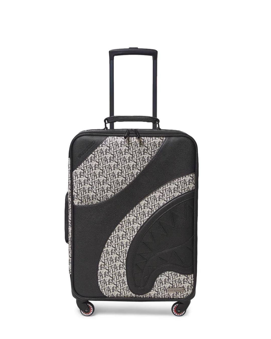 SG ALL DAY JETSETTER CARRY-ON LUGGAGE | Sprayground Recommended