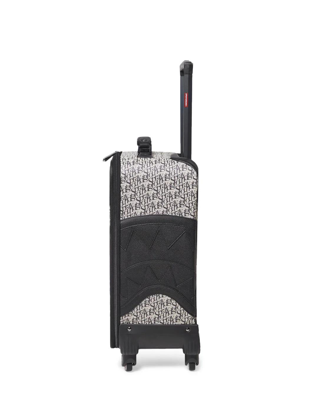 SG ALL DAY JETSETTER CARRY-ON LUGGAGE | Sprayground Recommended