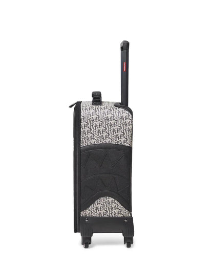 SG ALL DAY JETSETTER CARRY-ON LUGGAGE | Sprayground Recommended