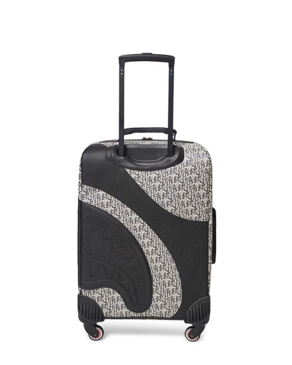 SG ALL DAY JETSETTER CARRY-ON LUGGAGE | Sprayground Recommended