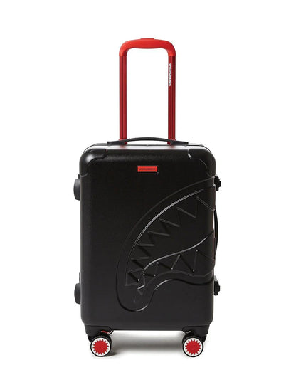 SHARKITECTURE MOLDED 22” CARRY-ON LUGGAGE | Sprayground Everyday