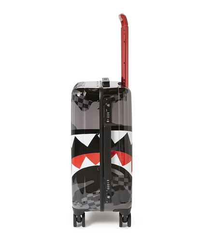3AM SHARKNAUTICS 22” CARRY-ON LUGGAGE | Sprayground Value