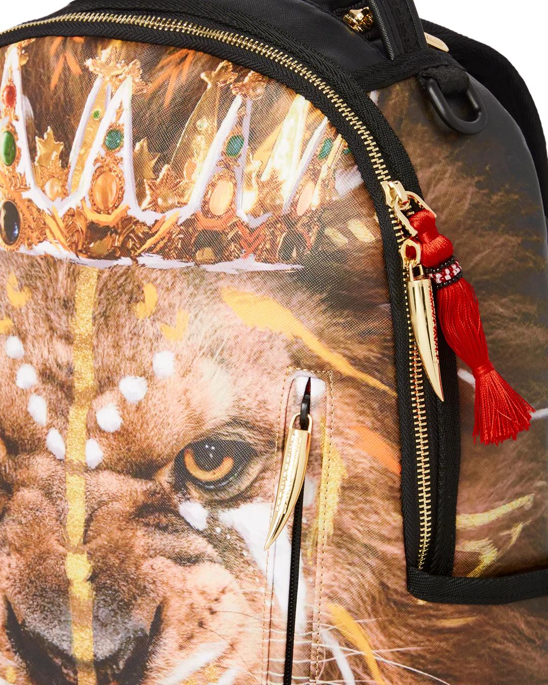 A.i.3 THE MOGUL BACKPACK (DLXV) | Sprayground Premium