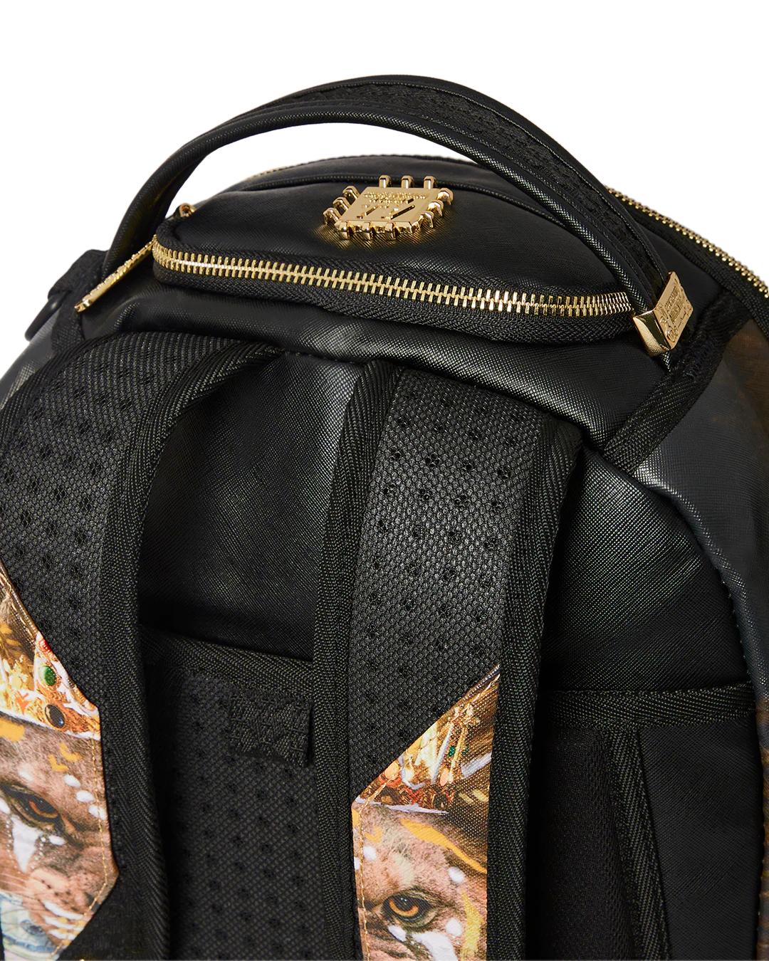 A.i.3 THE MOGUL BACKPACK (DLXV) | Sprayground Premium