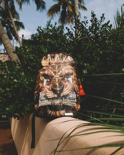 A.i.3 THE MOGUL BACKPACK (DLXV) | Sprayground Premium