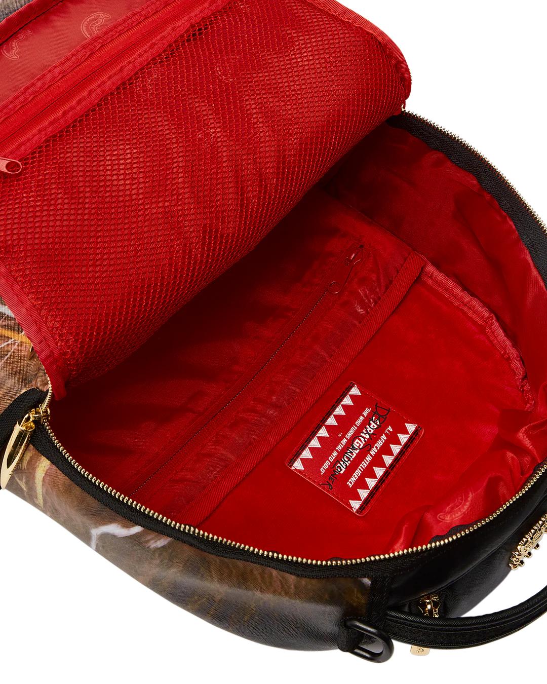 A.i.3 THE MOGUL BACKPACK (DLXV) | Sprayground Premium