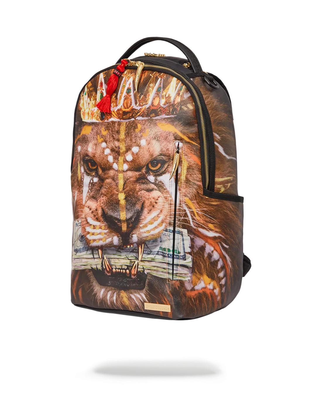 A.i.3 THE MOGUL BACKPACK (DLXV) | Sprayground Premium