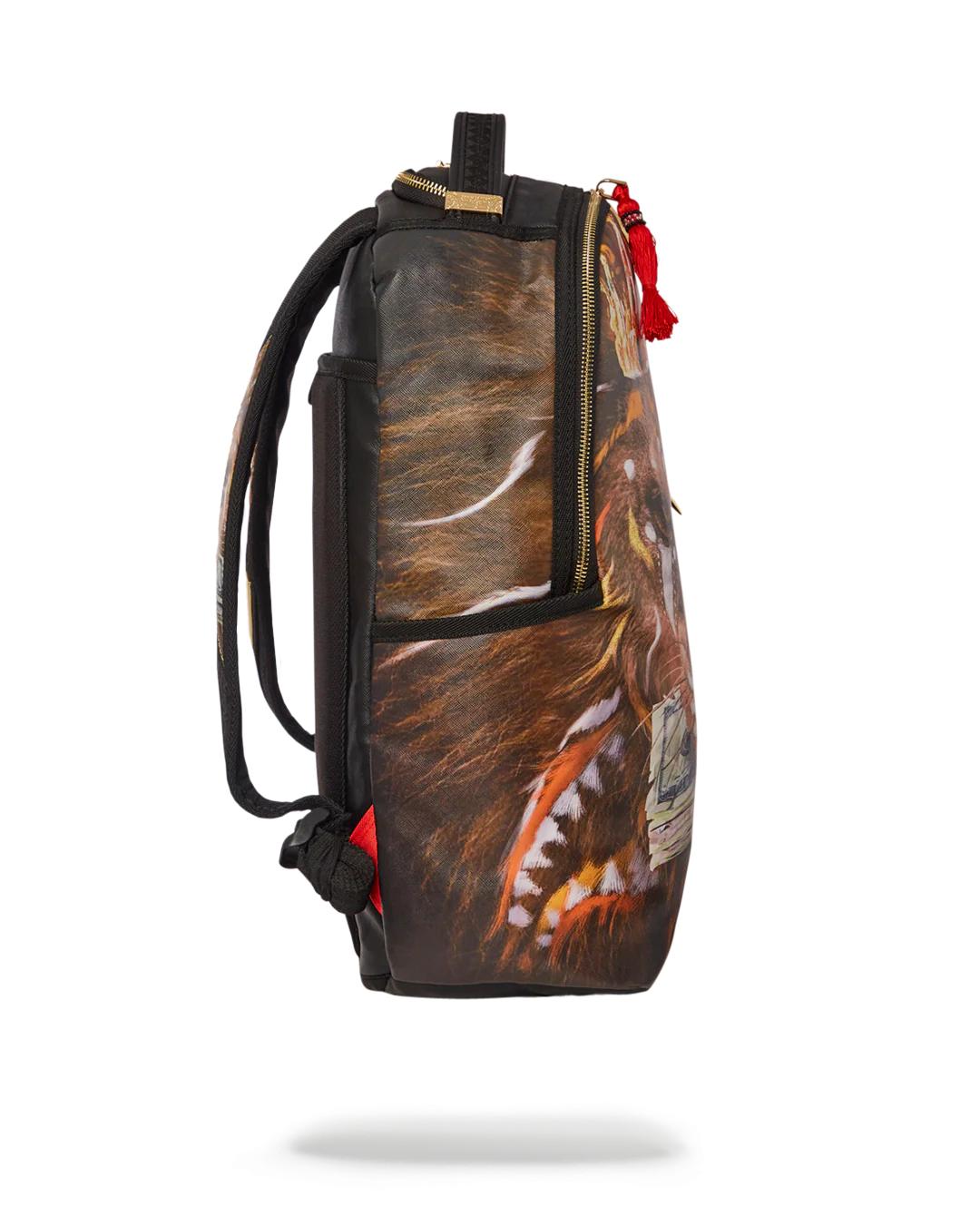 A.i.3 THE MOGUL BACKPACK (DLXV) | Sprayground Premium
