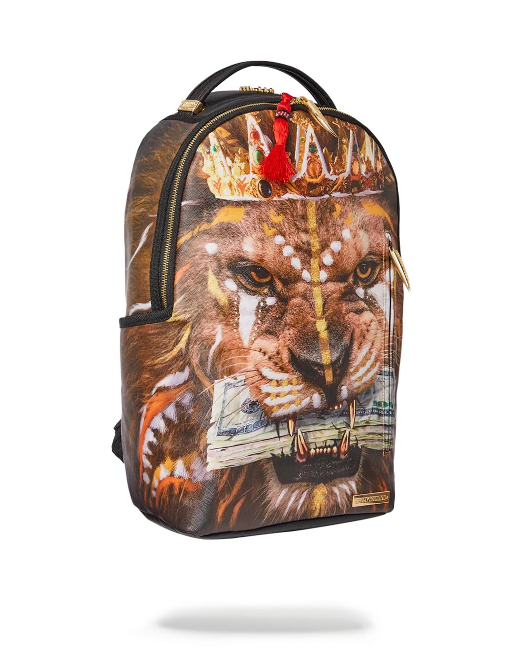 A.i.3 THE MOGUL BACKPACK (DLXV) | Sprayground Premium
