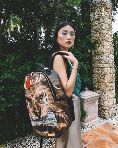A.i.3 THE MOGUL BACKPACK (DLXV) | Sprayground Premium