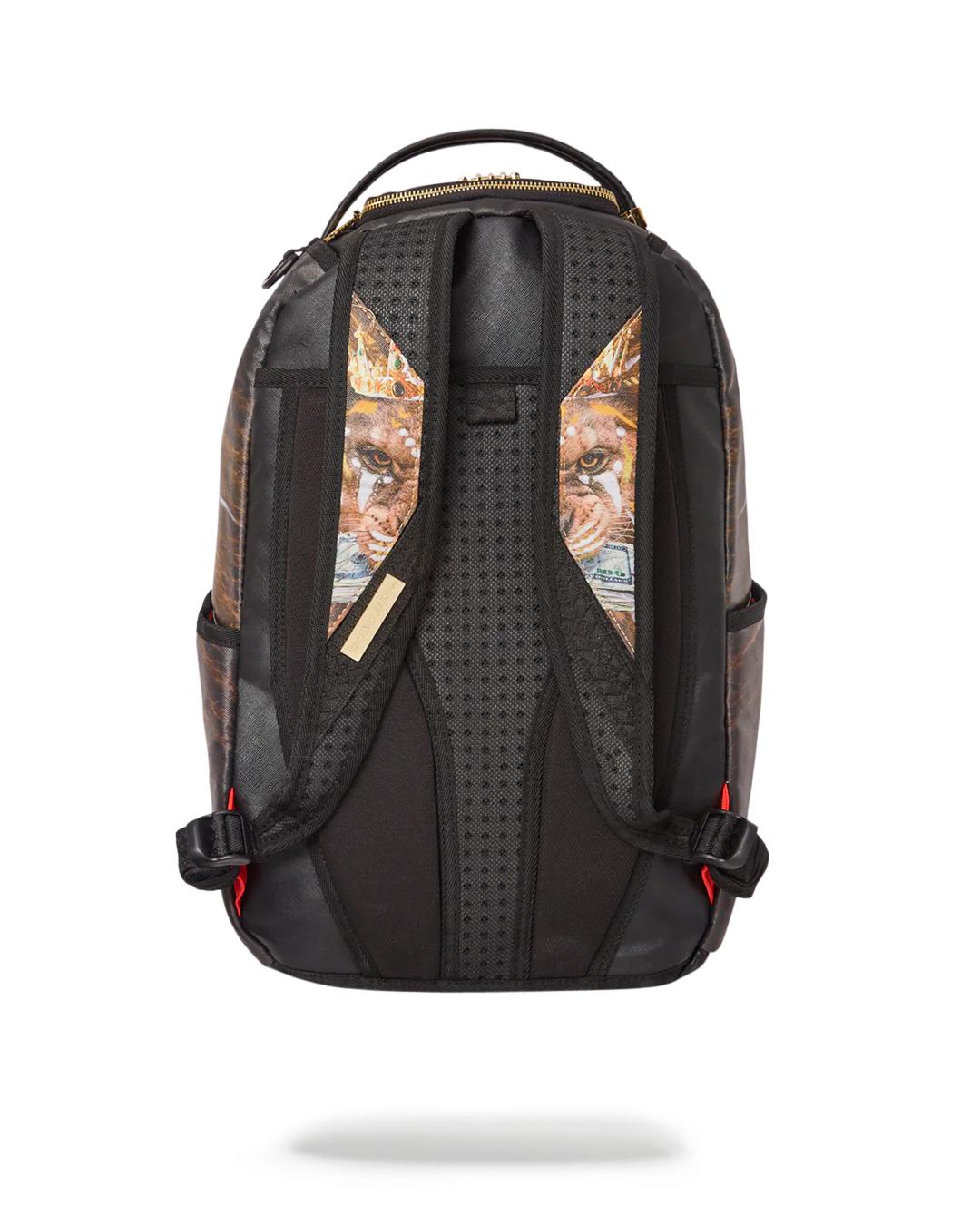 A.i.3 THE MOGUL BACKPACK (DLXV) | Sprayground Premium