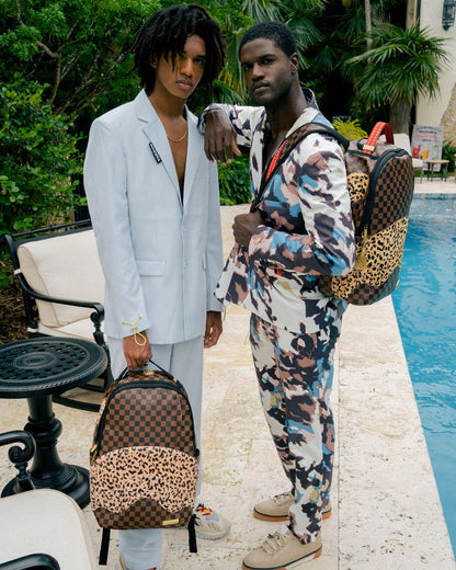 A.i.3 THE LEGACY BACKPACK (DLXV) | Sprayground New