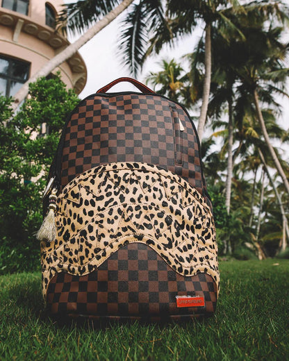 A.i.3 THE LEGACY BACKPACK (DLXV) | Sprayground New
