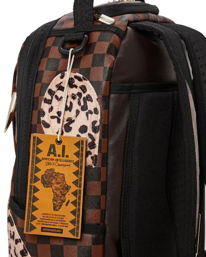 A.i.3 THE LEGACY BACKPACK (DLXV) | Sprayground New