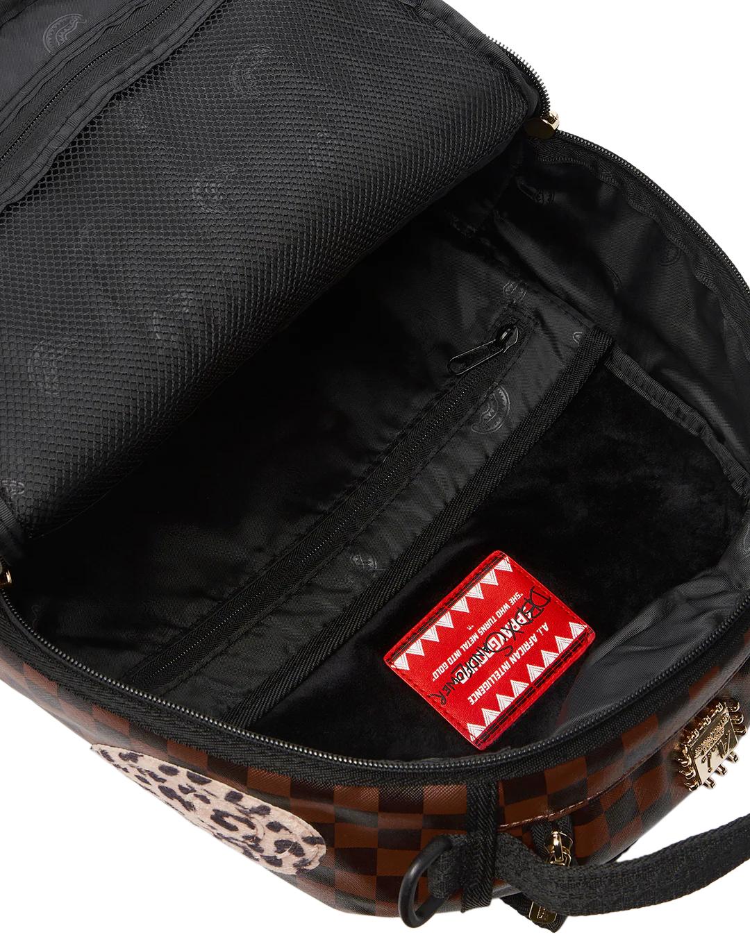 A.i.3 THE LEGACY BACKPACK (DLXV) | Sprayground New