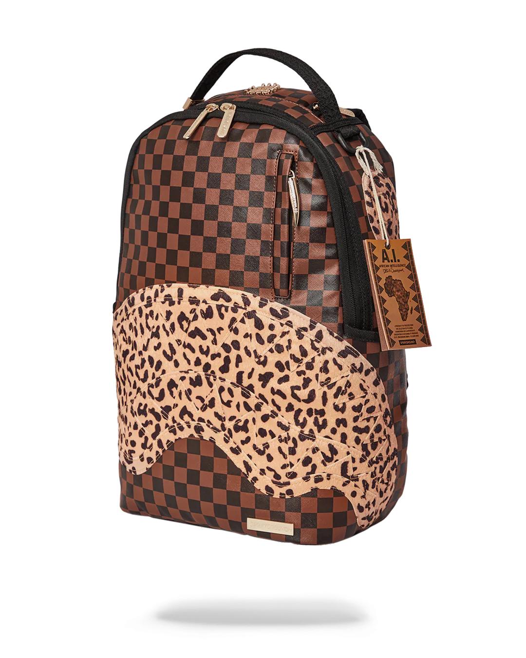 A.i.3 THE LEGACY BACKPACK (DLXV) | Sprayground New