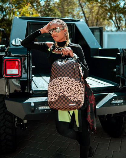 A.i.3 THE LEGACY BACKPACK (DLXV) | Sprayground New