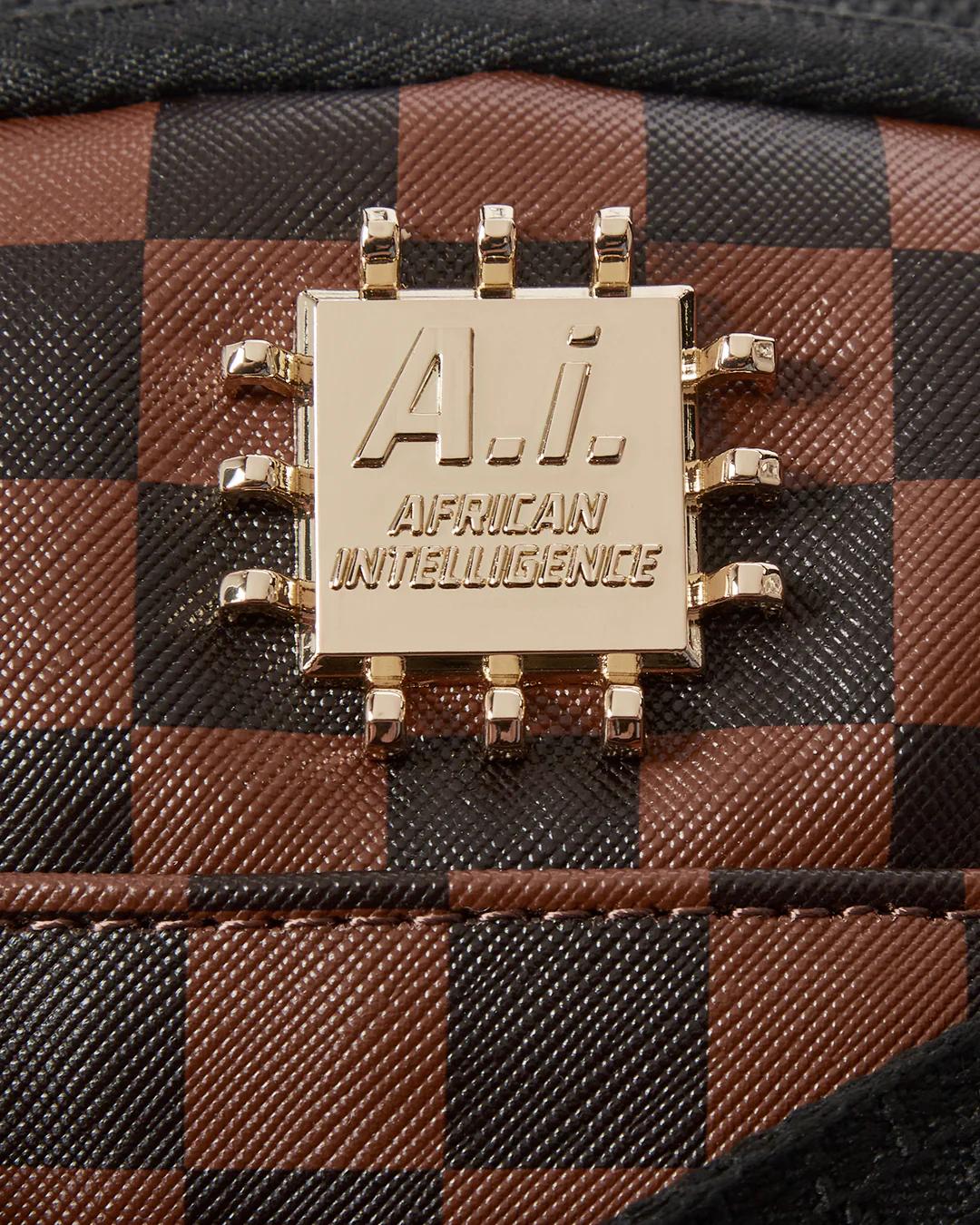 A.i.3 THE LEGACY BACKPACK (DLXV) | Sprayground New