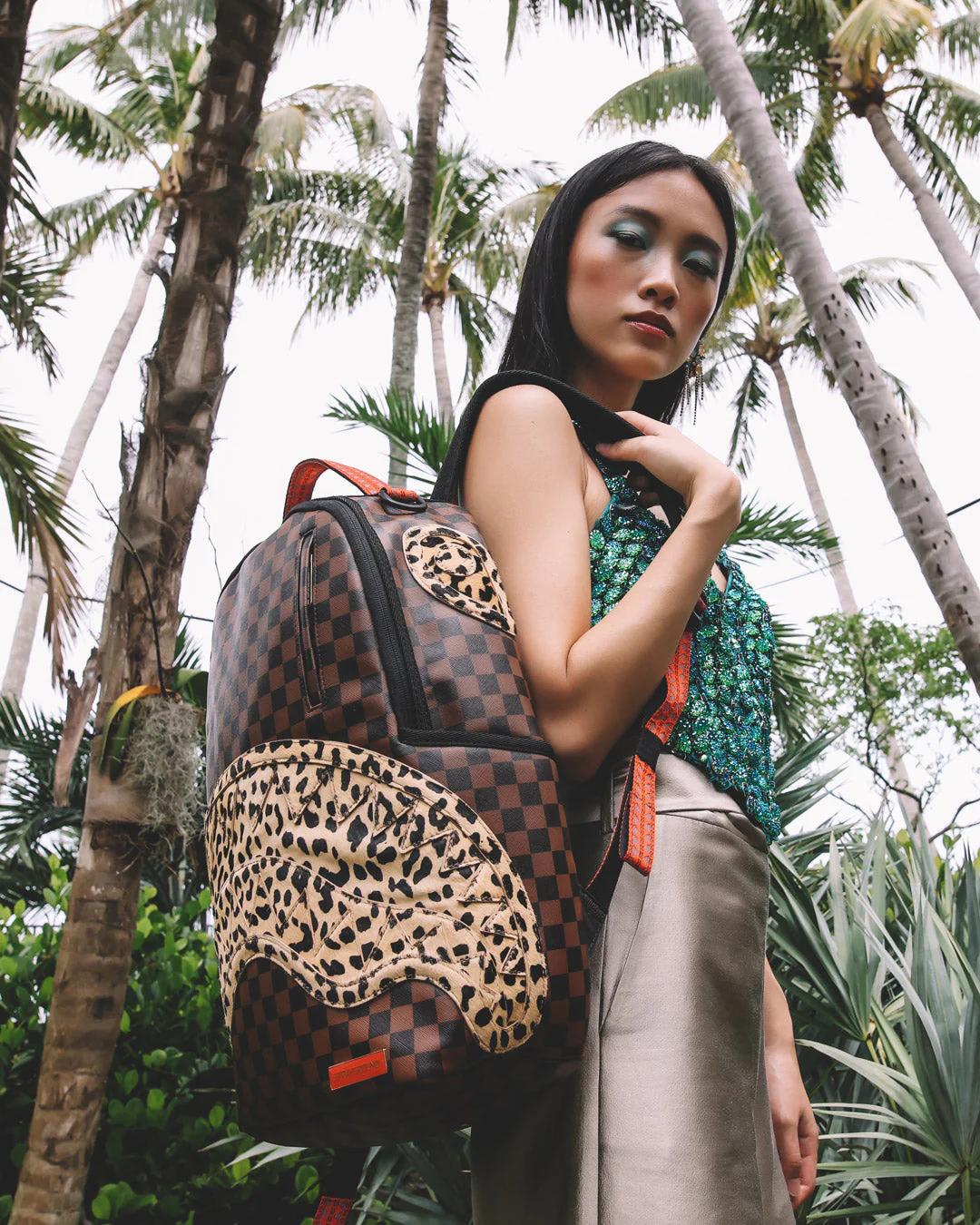 A.i.3 THE LEGACY BACKPACK (DLXV) | Sprayground New