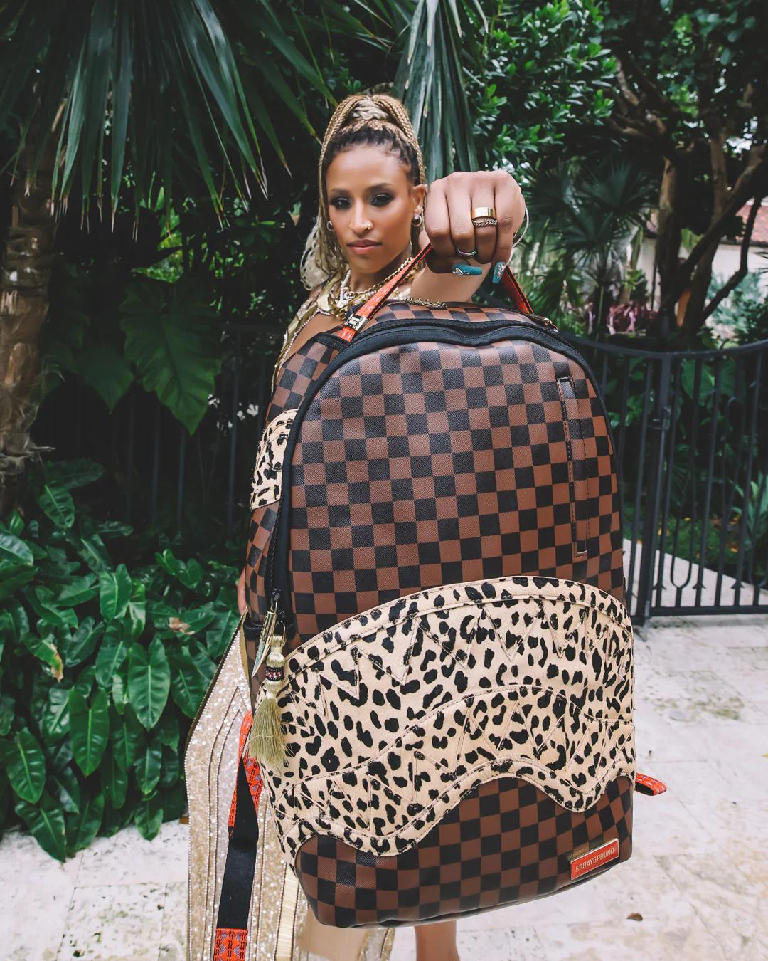 A.i.3 THE LEGACY BACKPACK (DLXV) | Sprayground New