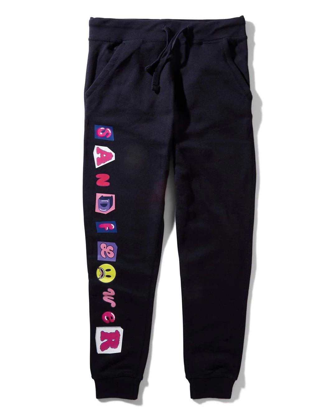 VP OF CHILL JOGGER | Sprayground Trending
