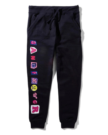 VP OF CHILL JOGGER | Sprayground Trending