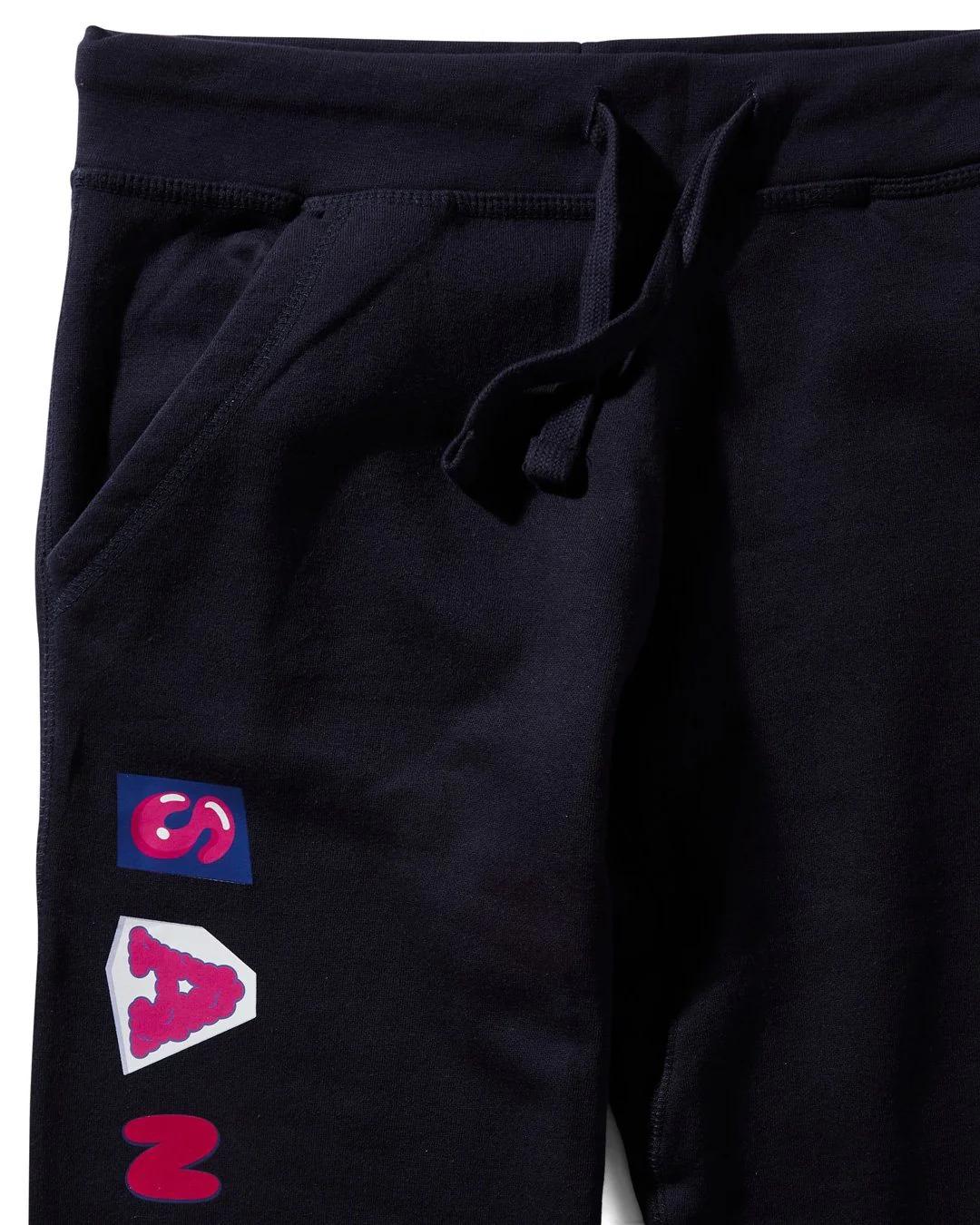 VP OF CHILL JOGGER | Sprayground Trending