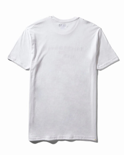 VIBE CHECK T-SHIRT (WHITE) | Sprayground Best Seller