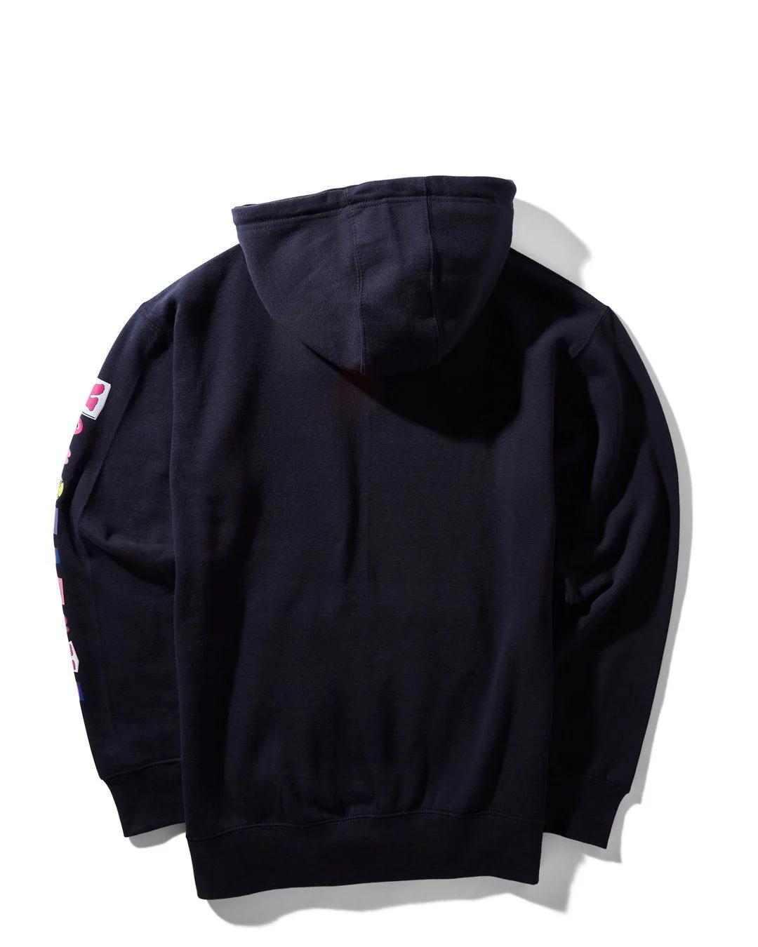 LOW KEY HIGH KEY HOODY | Sprayground Signature