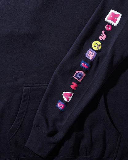 LOW KEY HIGH KEY HOODY | Sprayground Signature