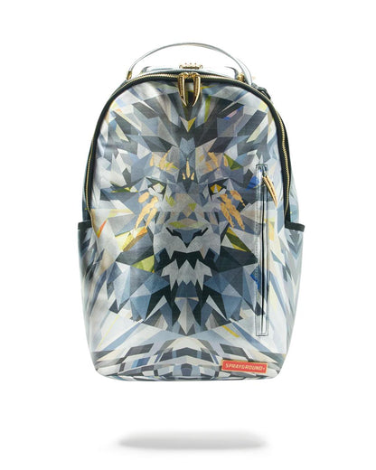 Ai LIONS ARE FOREVER BACKPACK | Sprayground Classic