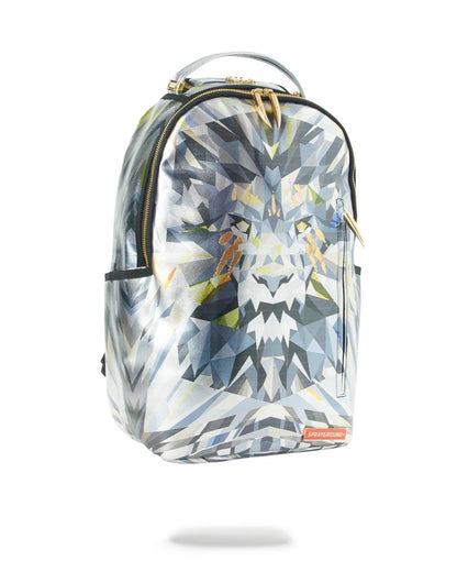 Ai LIONS ARE FOREVER BACKPACK | Sprayground Classic