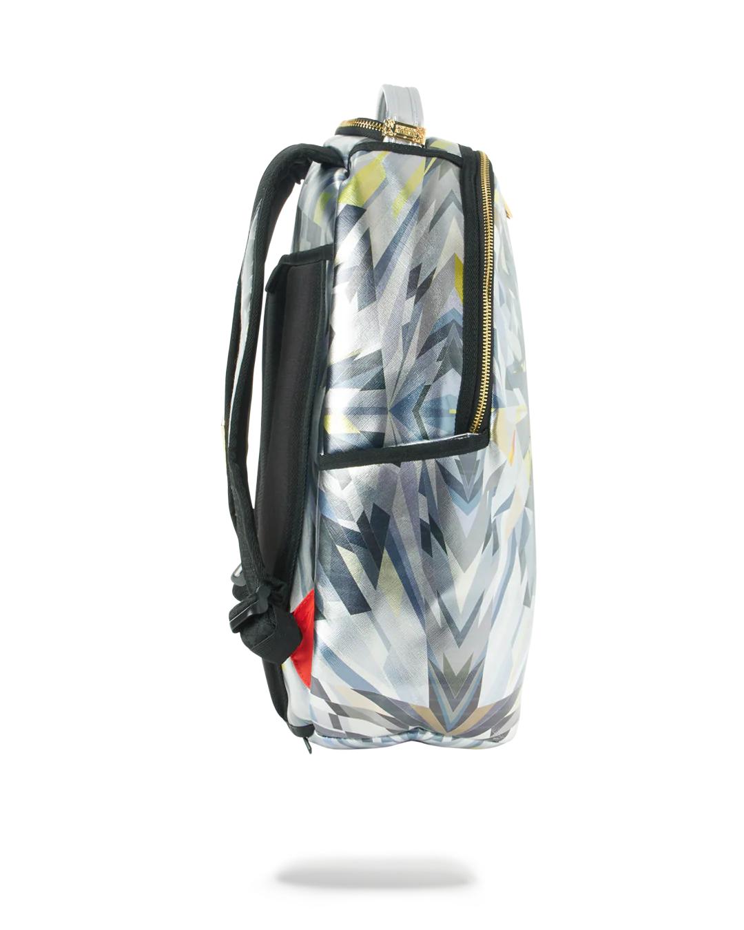 Ai LIONS ARE FOREVER BACKPACK | Sprayground Classic