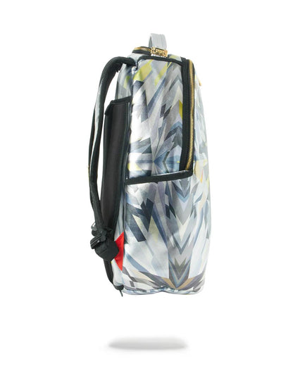 Ai LIONS ARE FOREVER BACKPACK | Sprayground Classic