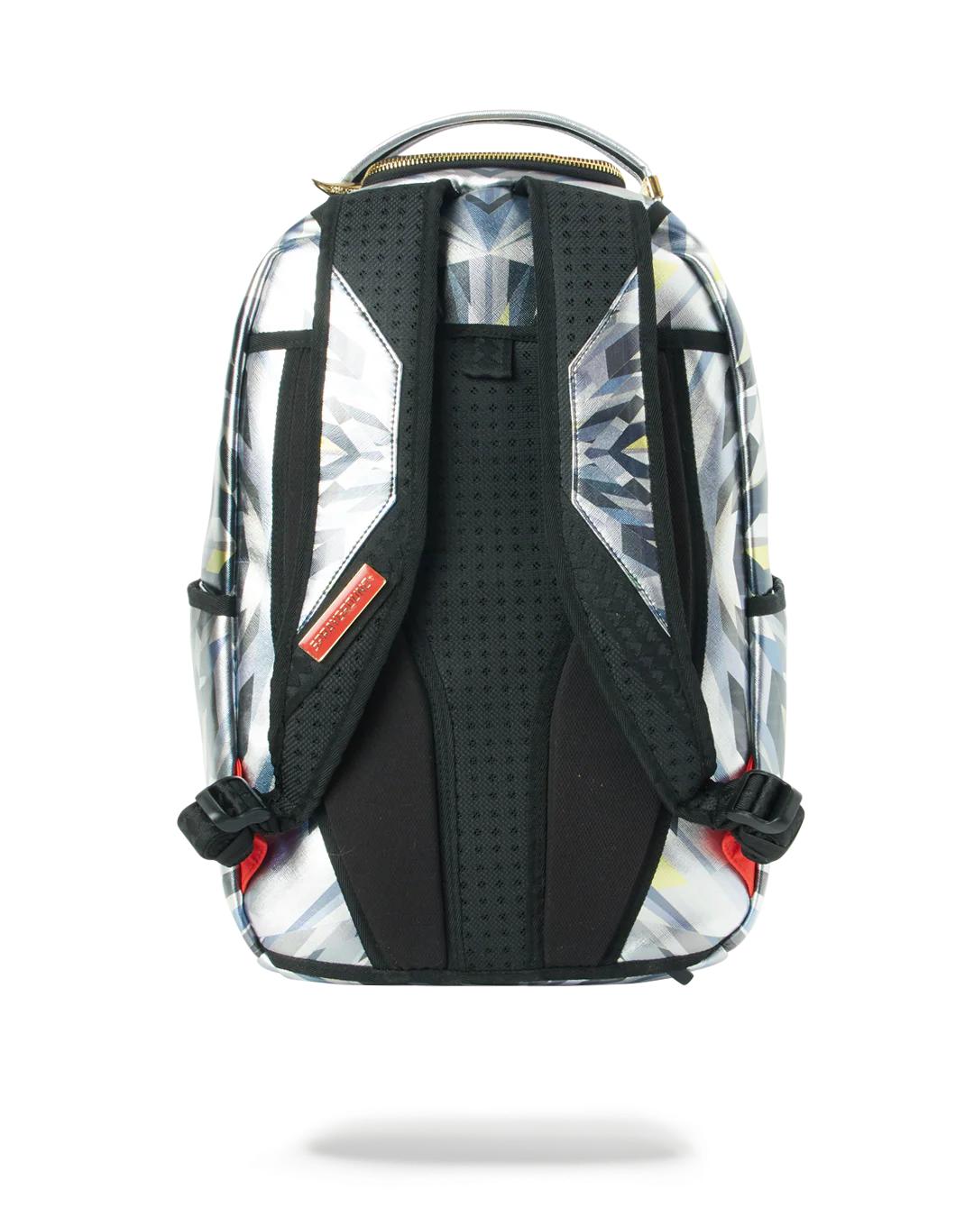 Ai LIONS ARE FOREVER BACKPACK | Sprayground Classic