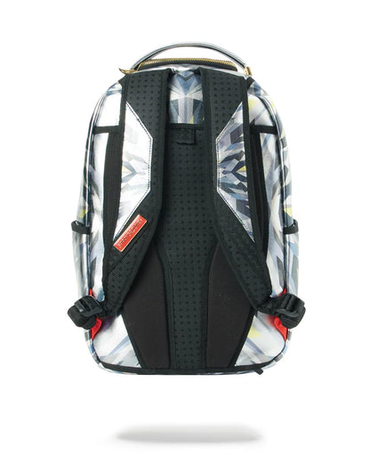 Ai LIONS ARE FOREVER BACKPACK | Sprayground Classic