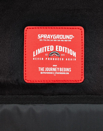 Ai LIONS ARE FOREVER BACKPACK | Sprayground Classic