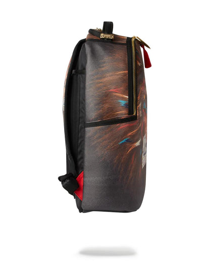 Ai CEO LION BACKPACK | Sprayground Essential