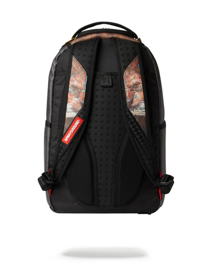 Ai CEO LION BACKPACK | Sprayground Essential