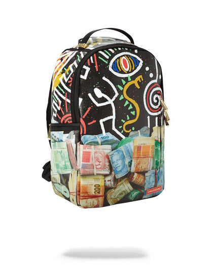 MANDELA ROLLS | Sprayground Everyday