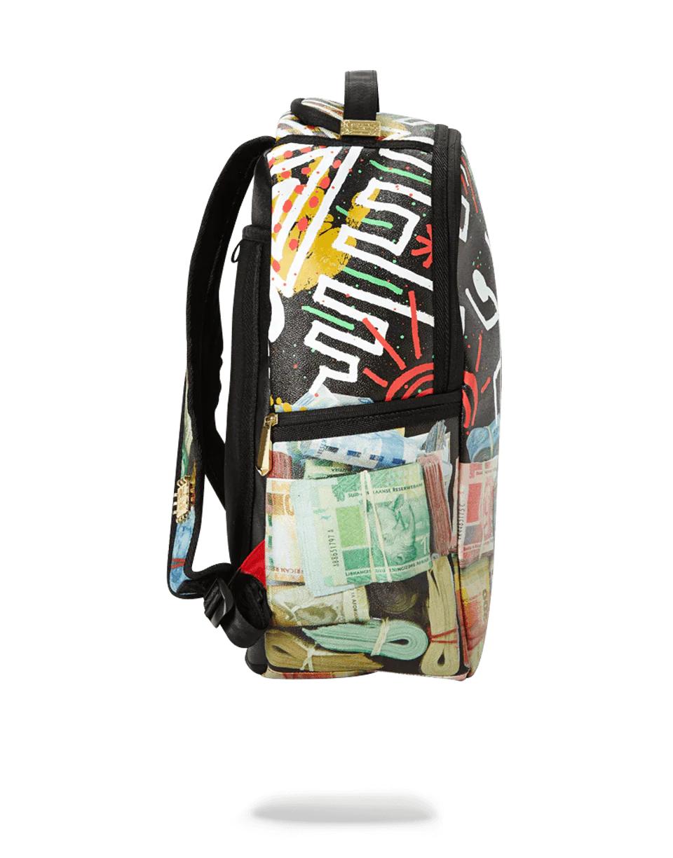 MANDELA ROLLS | Sprayground Everyday