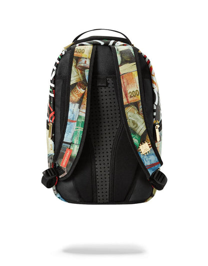 MANDELA ROLLS | Sprayground Everyday