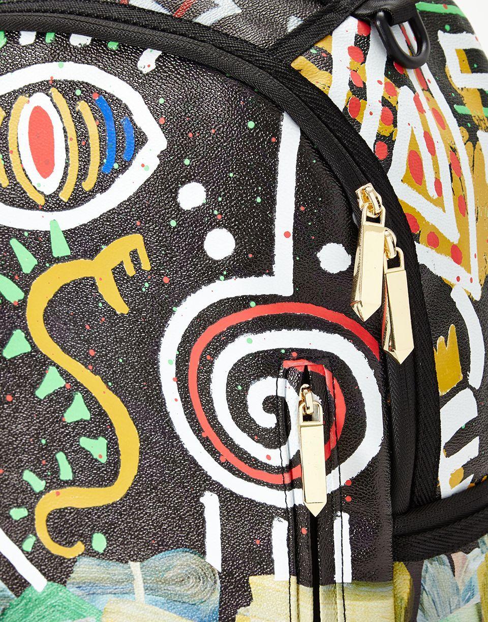 MANDELA ROLLS | Sprayground Everyday