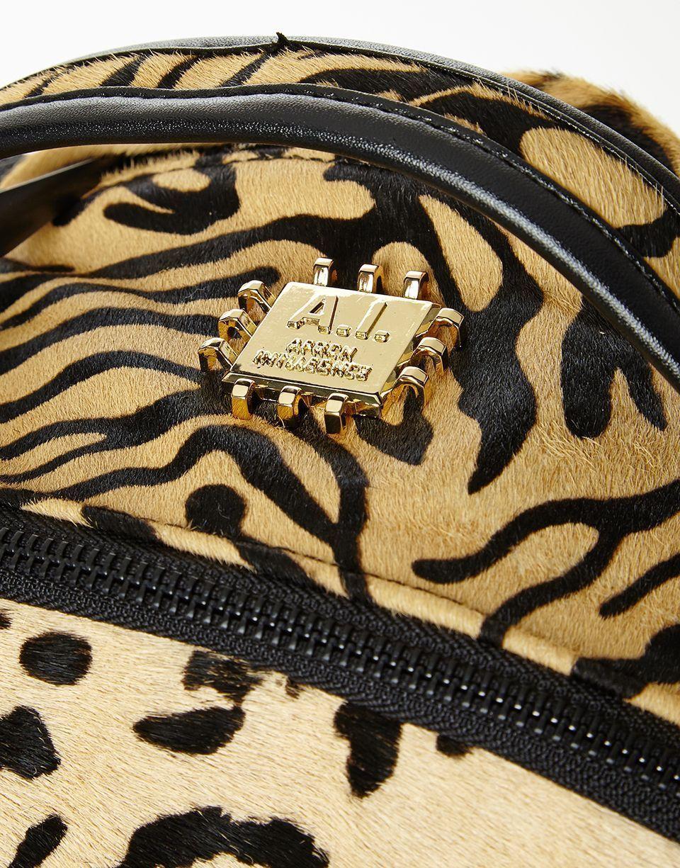 SAFARI SHARK (PONY HAIR/LEATHER) LIMITED TO 50 PCS | Sprayground Value