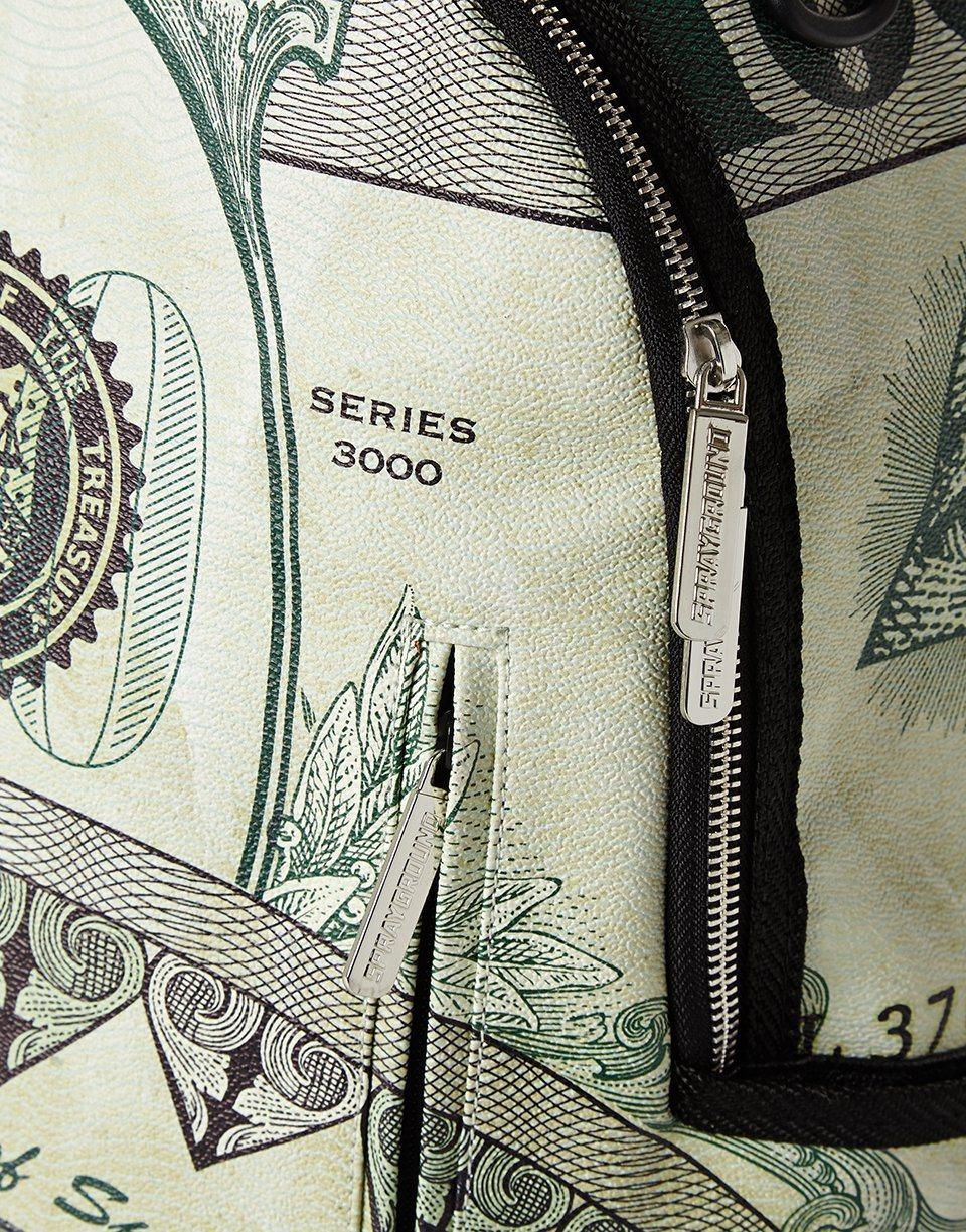 ONE HUNDRED SHARK STACK | Sprayground Great Value