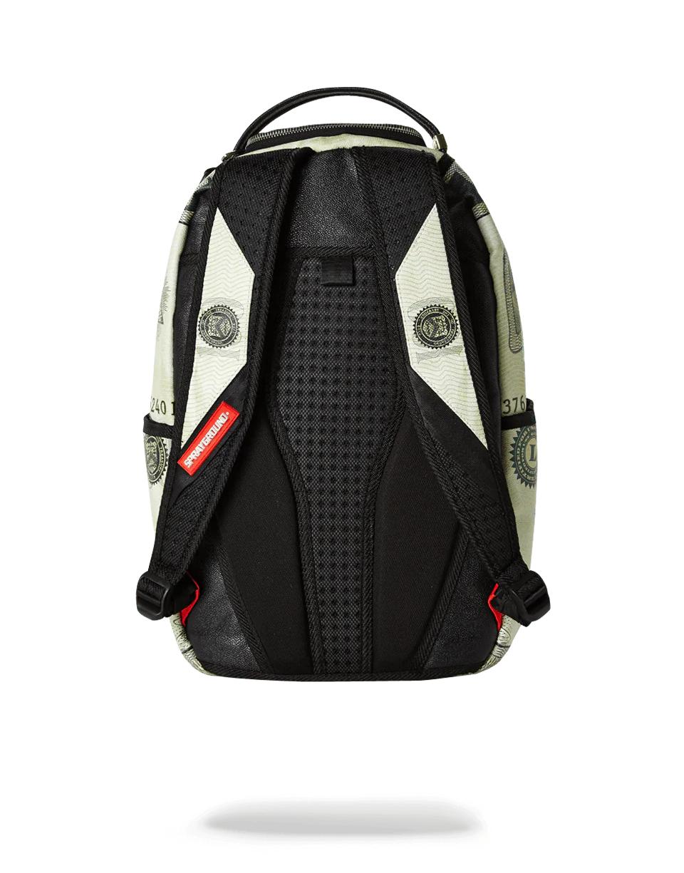 ONE HUNDRED SHARK STACK | Sprayground Great Value