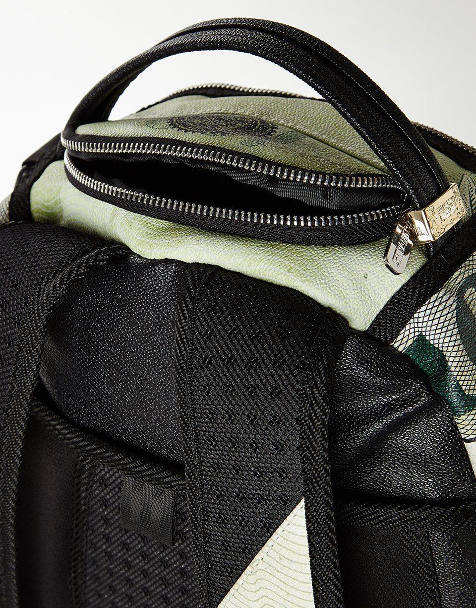 ONE HUNDRED SHARK STACK | Sprayground Great Value